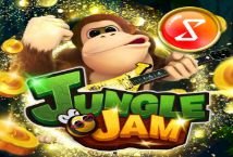 Jungle Jam slot